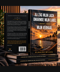 Jij zag mijn lach, e-book